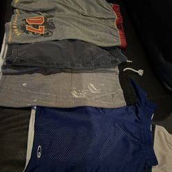 Boys Pants  And Shorts 