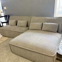 Sofa New 🆕 🛋️ 