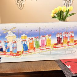 RED BULL AVENT CALENDAR 