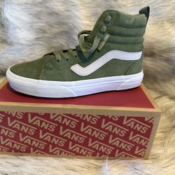 Vans  NEW