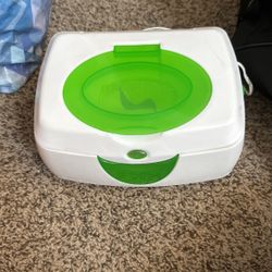 Munchkin Wiper Heater (missing Chord)