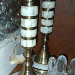 Candle Holders 