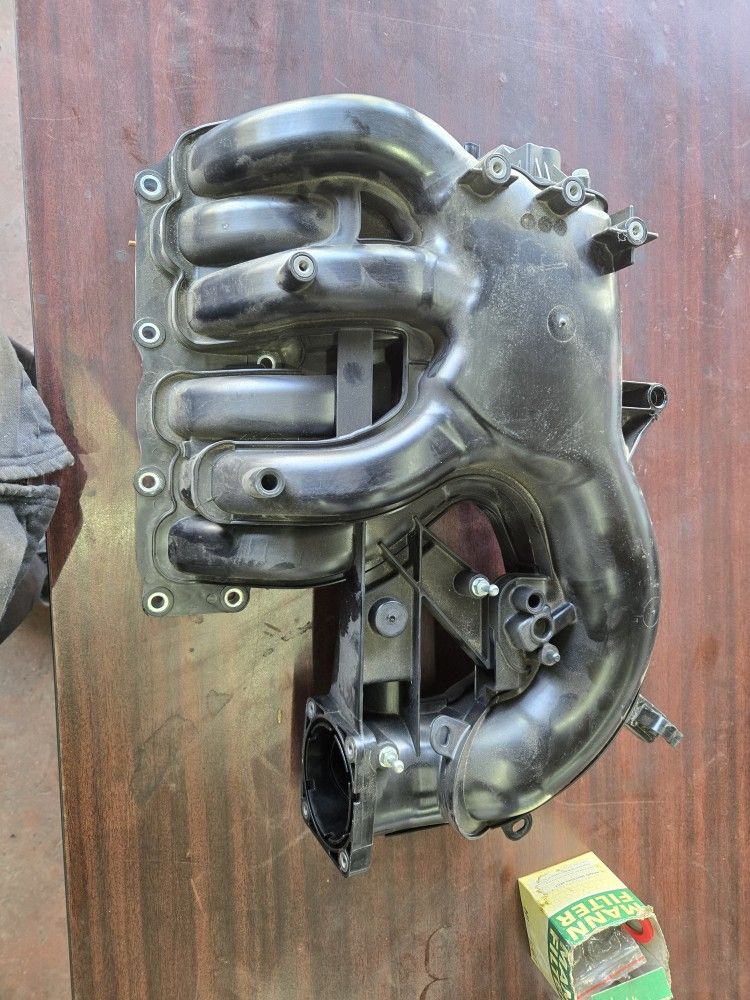 2016 -2023 Toyota Tacoma Intake Manifold
