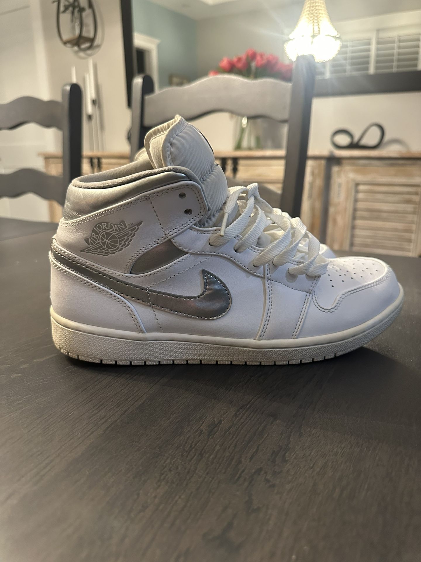 Jordan Retro 1