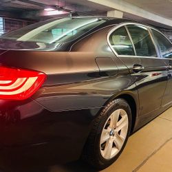 $3500/DOWN‼️$279/MONTH‼️2013 BMW 528i‼️ALL WHEEL DRIVE‼️4 CYLINDER