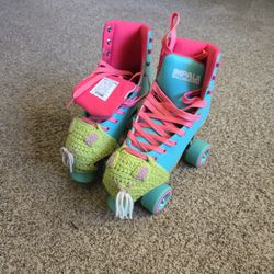 Impala Skates