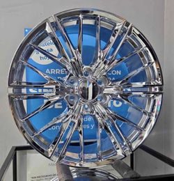 Chevy Wheels 20/22/24/26
