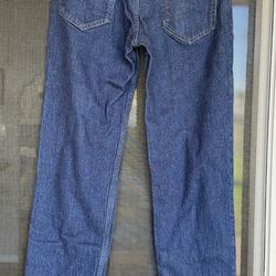 Big kids Hugo Boss jeans