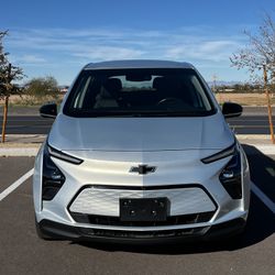 2023 Chevrolet Bolt EV