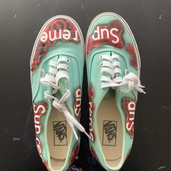Vans Shoes 