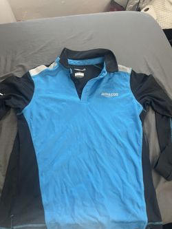 Long Sleeve Amazon Dry Fit T