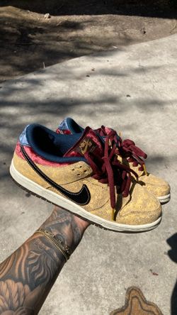 Nike SB