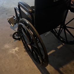 Wheel Chair
