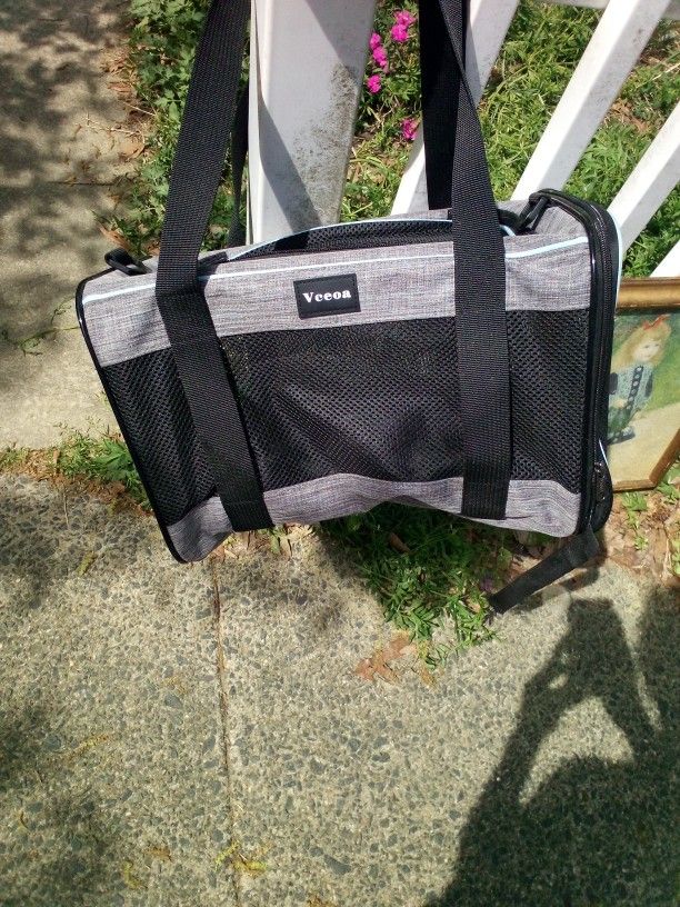 Pet Carrier