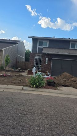 Free Dirt & Sandy Soil