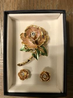 Princess Diana jewelry