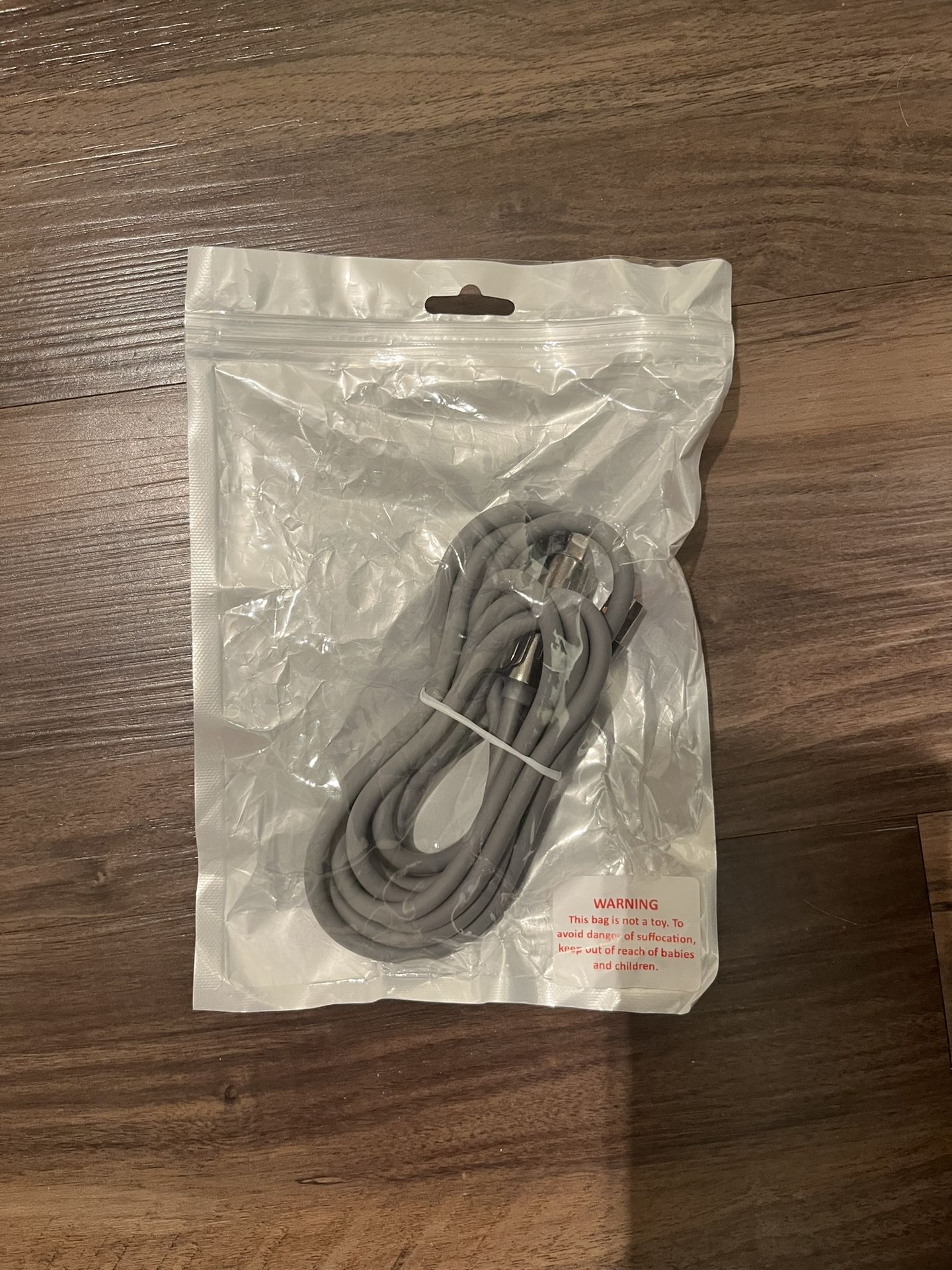 USB-C 4-in-1 Charging Cable 