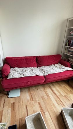 Ikea sofa free