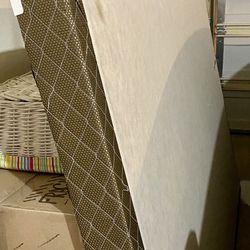 FREE Box Spring Queen Size