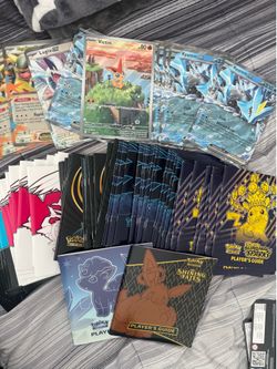 Pokemon lot for sale