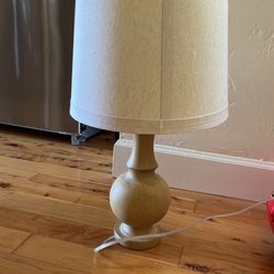 Table Lamp