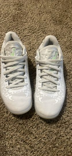 Nike air Jordan Zion 3
