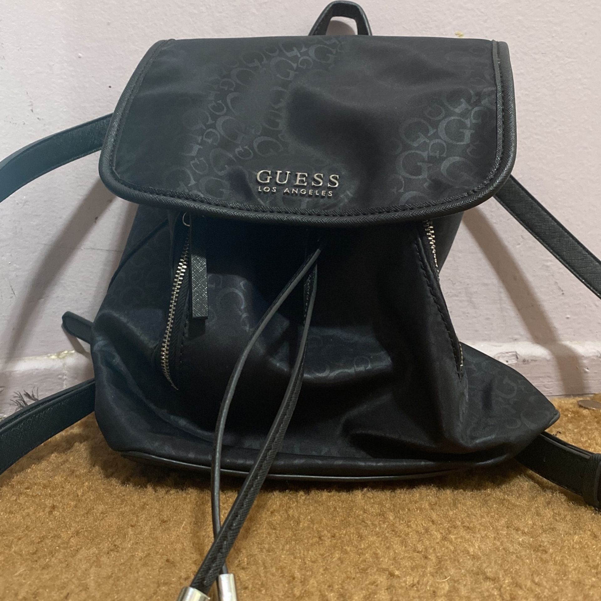 Guess Mini Backpack