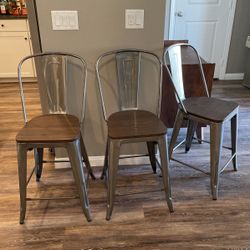 Barstools 