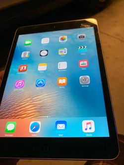 iPad mini1/16g