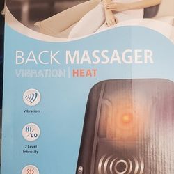 Back Massager