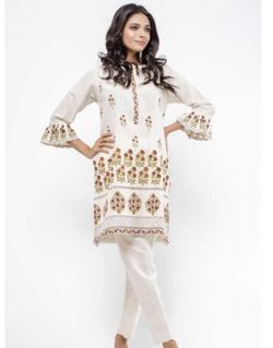 Khaadi kurta
