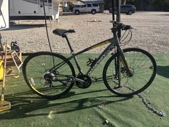 Diamond Back Road Bike