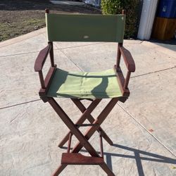 Director Chair