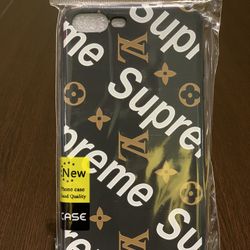🔥🔥Luxury iPhone 3D Pattern 7/8 Plus Case🔥🔥