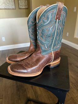 Cody James boots