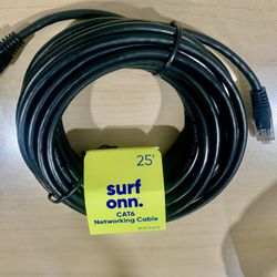 SUN ONN Cat6 Networking Cable