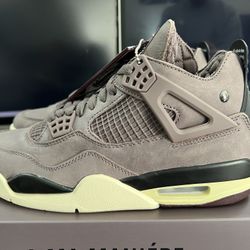 A Ma Maniere Jordan 4 Size 7.5 300$