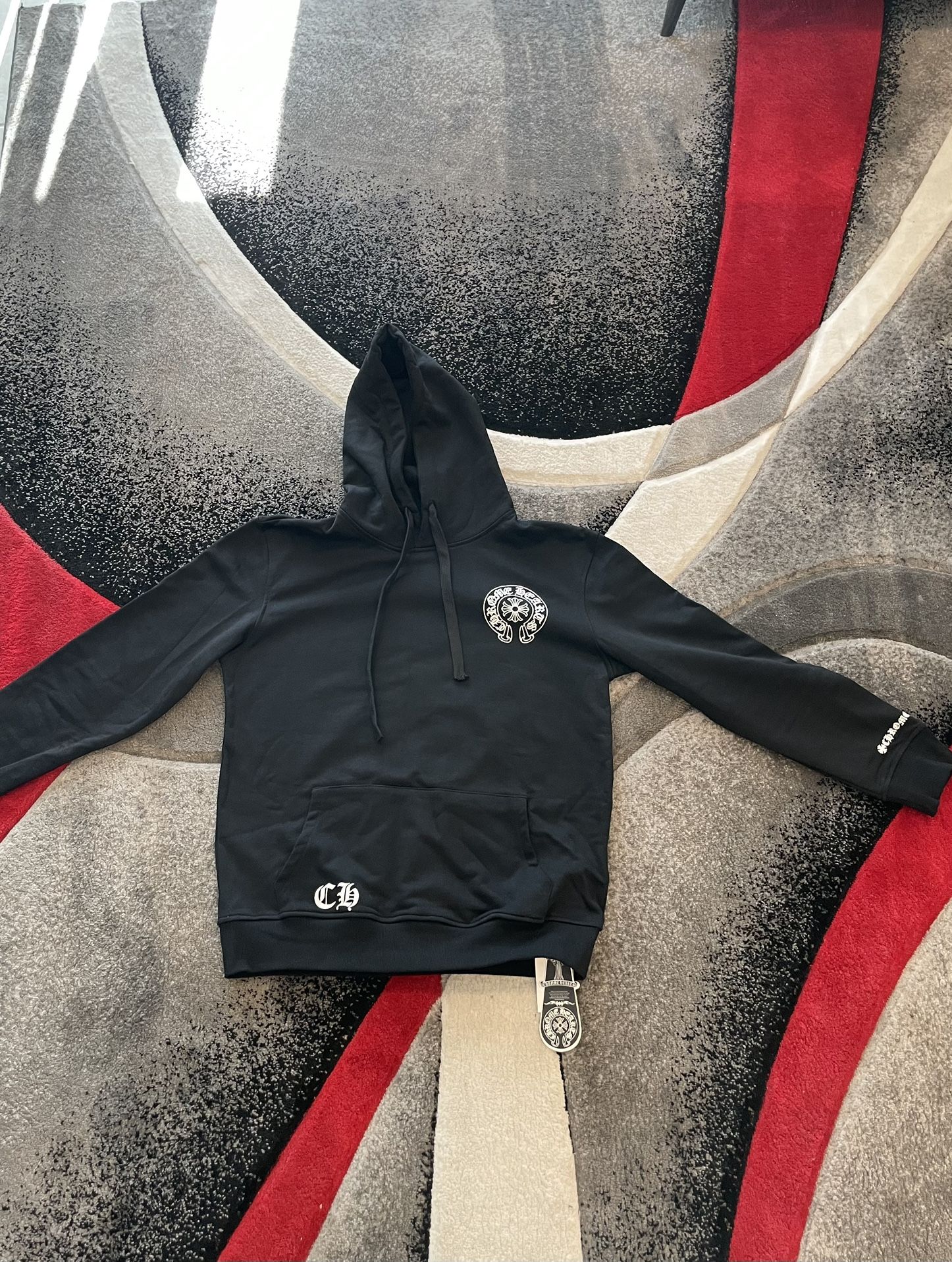 CHROME HEARTS JACKET
