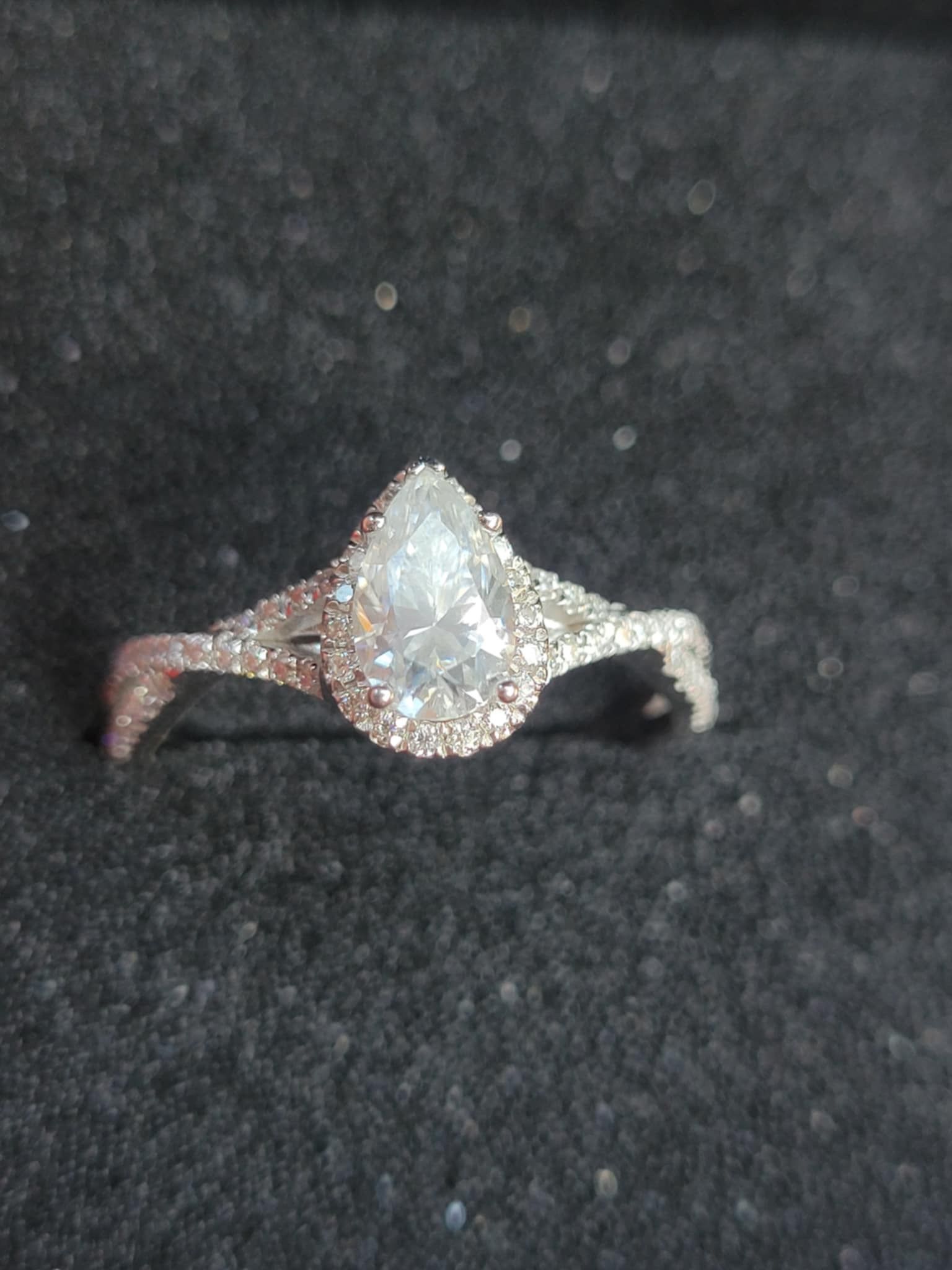 Engagement Ring