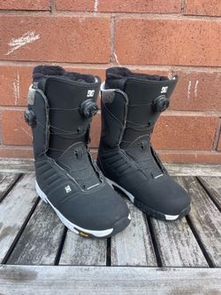 Snowboard Boots