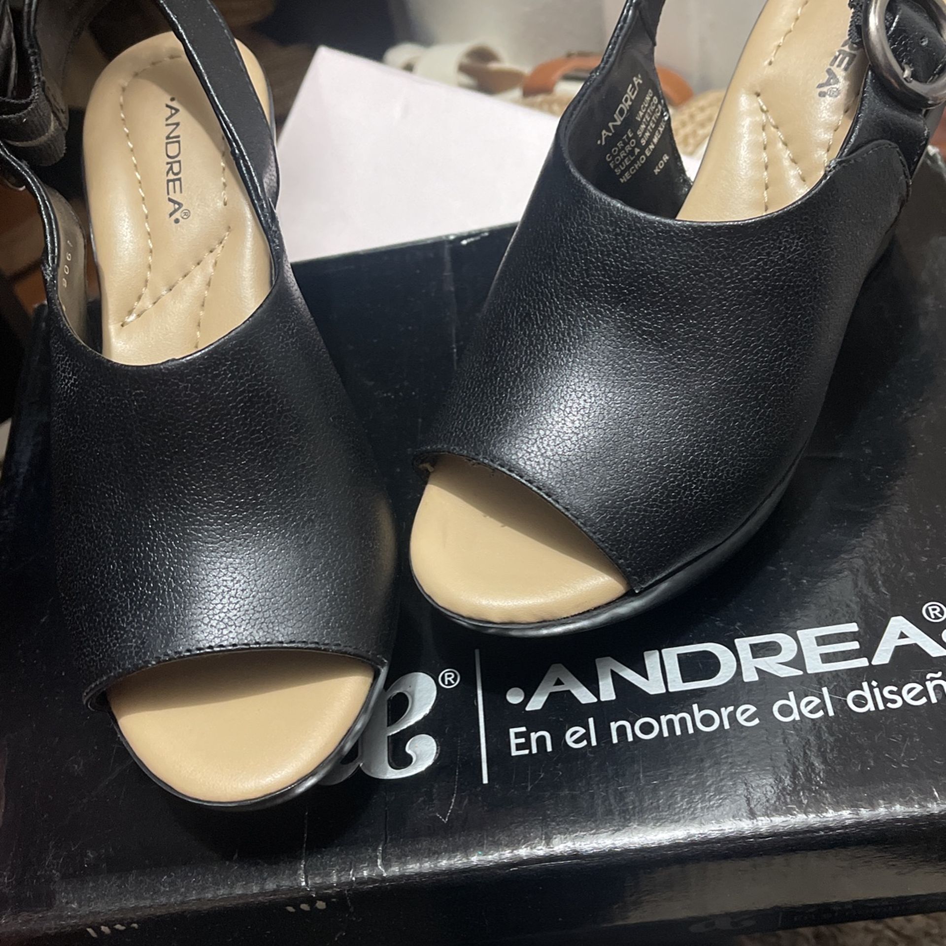 ANDREA