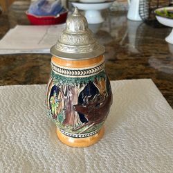 Beer Stein