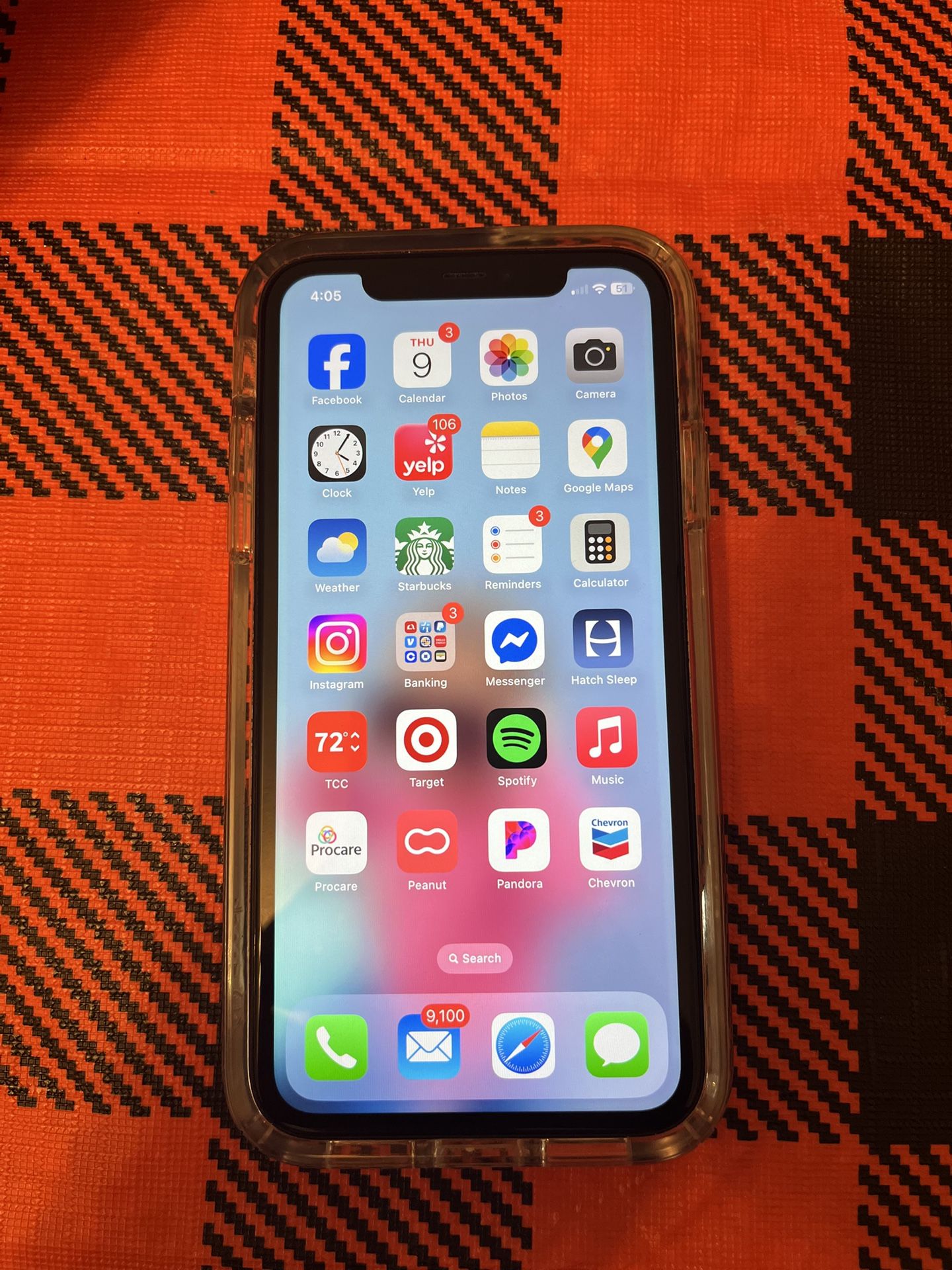 iPhone 11 - 128 GB