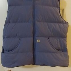 Carhartt Womens Vest XL