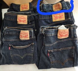 Levi's Shorts