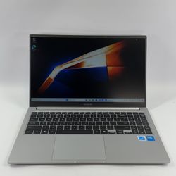 Samsung Galaxy Book4 15.6" Intel Core 7 150U 1.8GHz 16GB RAM 512GB SSD