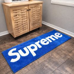 SUPREME RUG