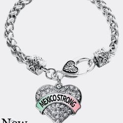 Bracelet With Charm New