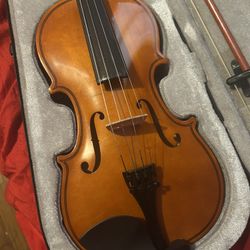 Violin