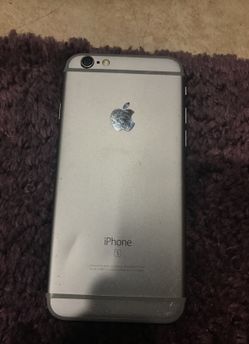 iPhone 6s Sprint 16gb